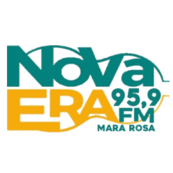 Nova Era Mara Rosa FM
